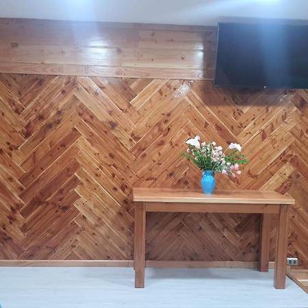 Hostal Donde Mora บียารีกา ภายนอก รูปภาพ
