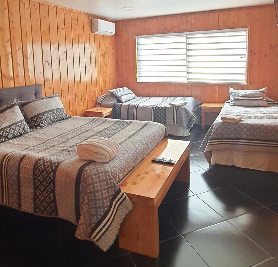 Hostal Donde Mora บียารีกา ภายนอก รูปภาพ