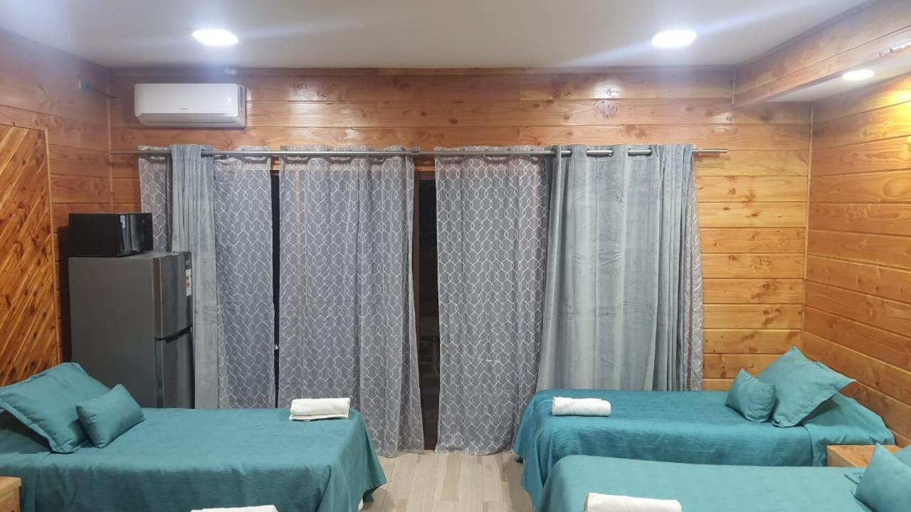 Hostal Donde Mora บียารีกา ภายนอก รูปภาพ