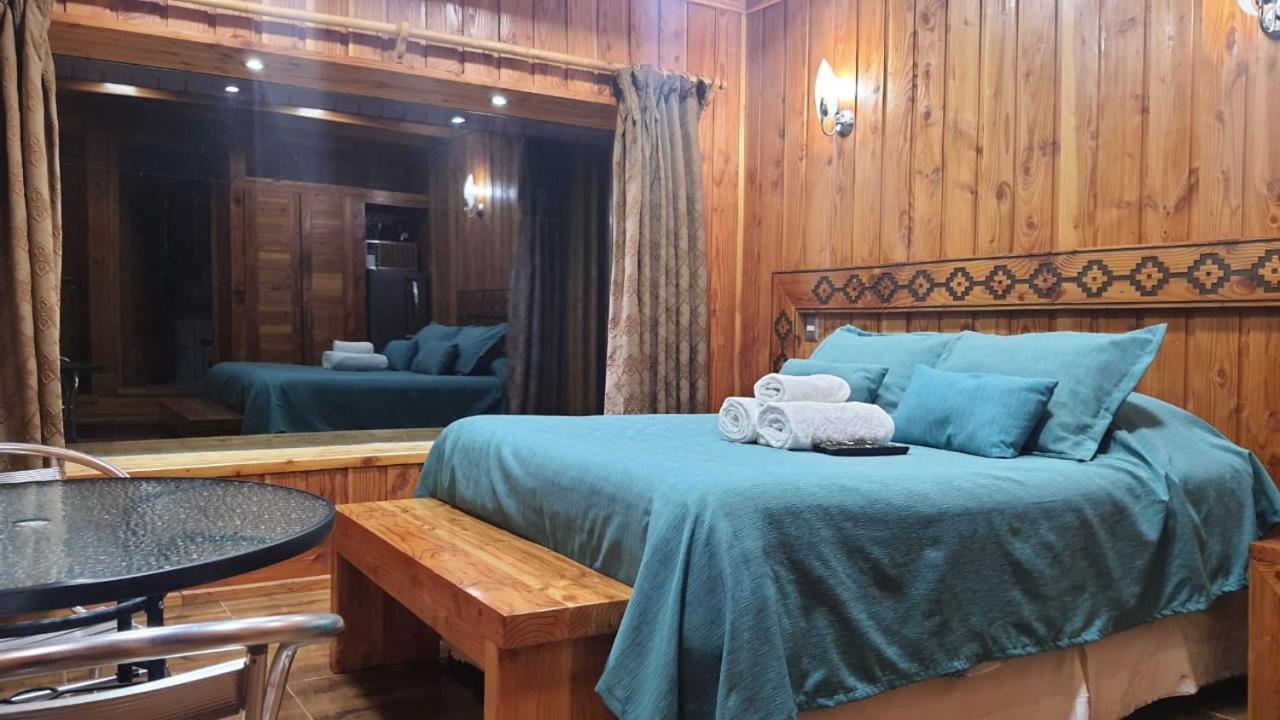 Hostal Donde Mora บียารีกา ภายนอก รูปภาพ