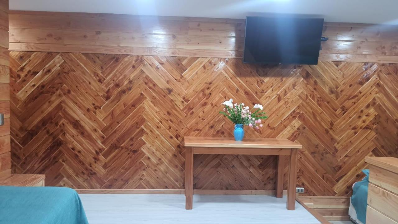 Hostal Donde Mora บียารีกา ภายนอก รูปภาพ