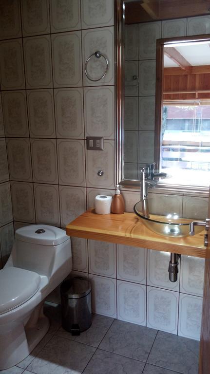 Hostal Donde Mora บียารีกา ภายนอก รูปภาพ